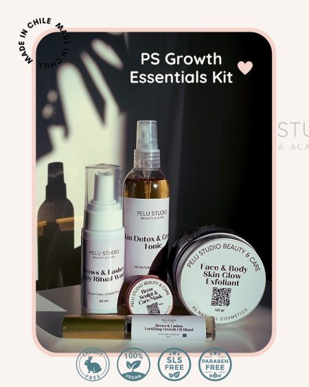 Productos Cuidado de Cejas y pestañas