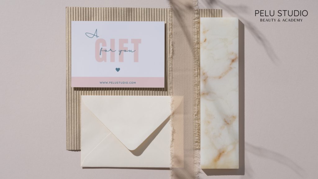 Gift Card Física