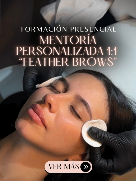 Curso Nanoblading Curso Microblading