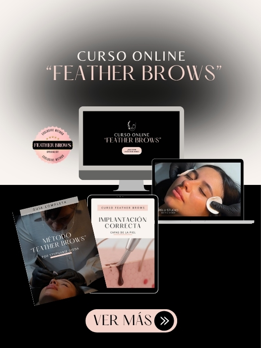 Curso Online Nanoblading