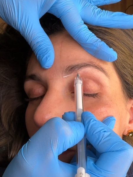 Pelu Studio Brows Magic Diseño y Perfilado de cejas