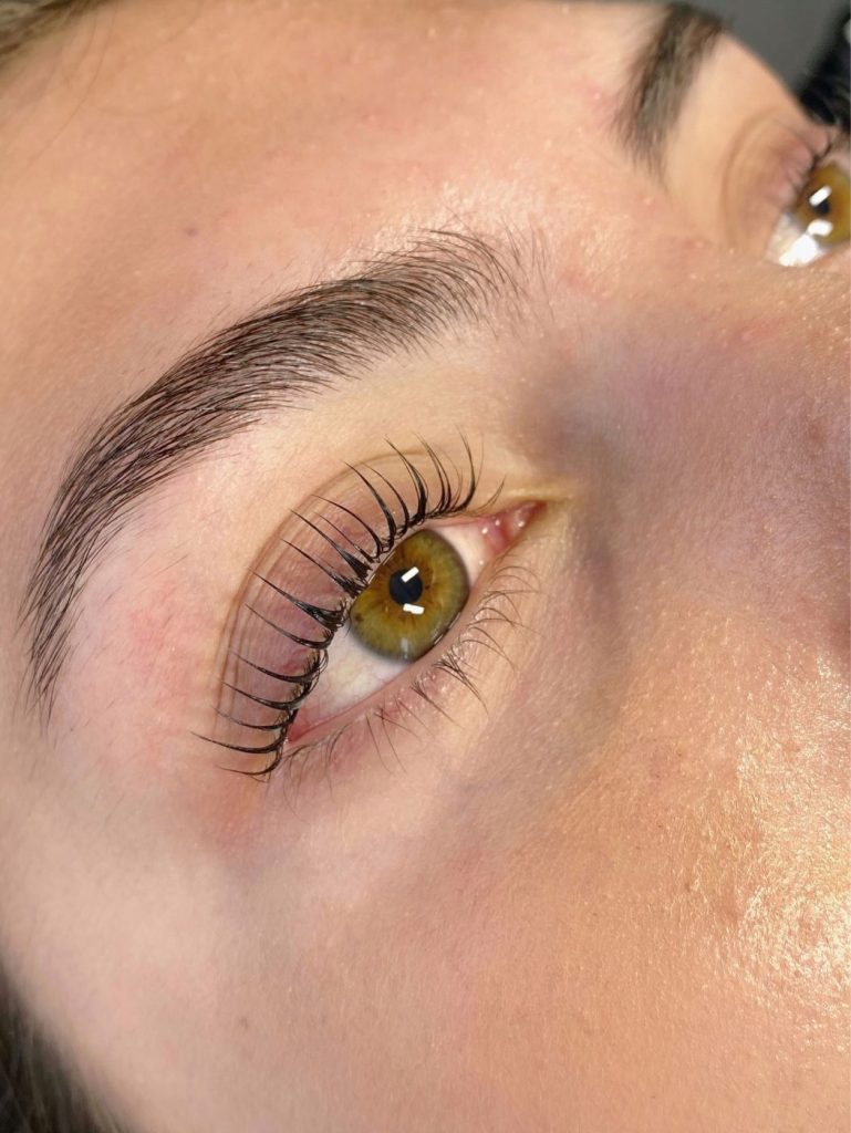 Revival Lash Lift