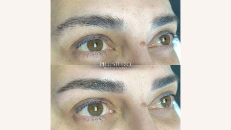 Pelu Studio Powder Brows Efecto Polvo