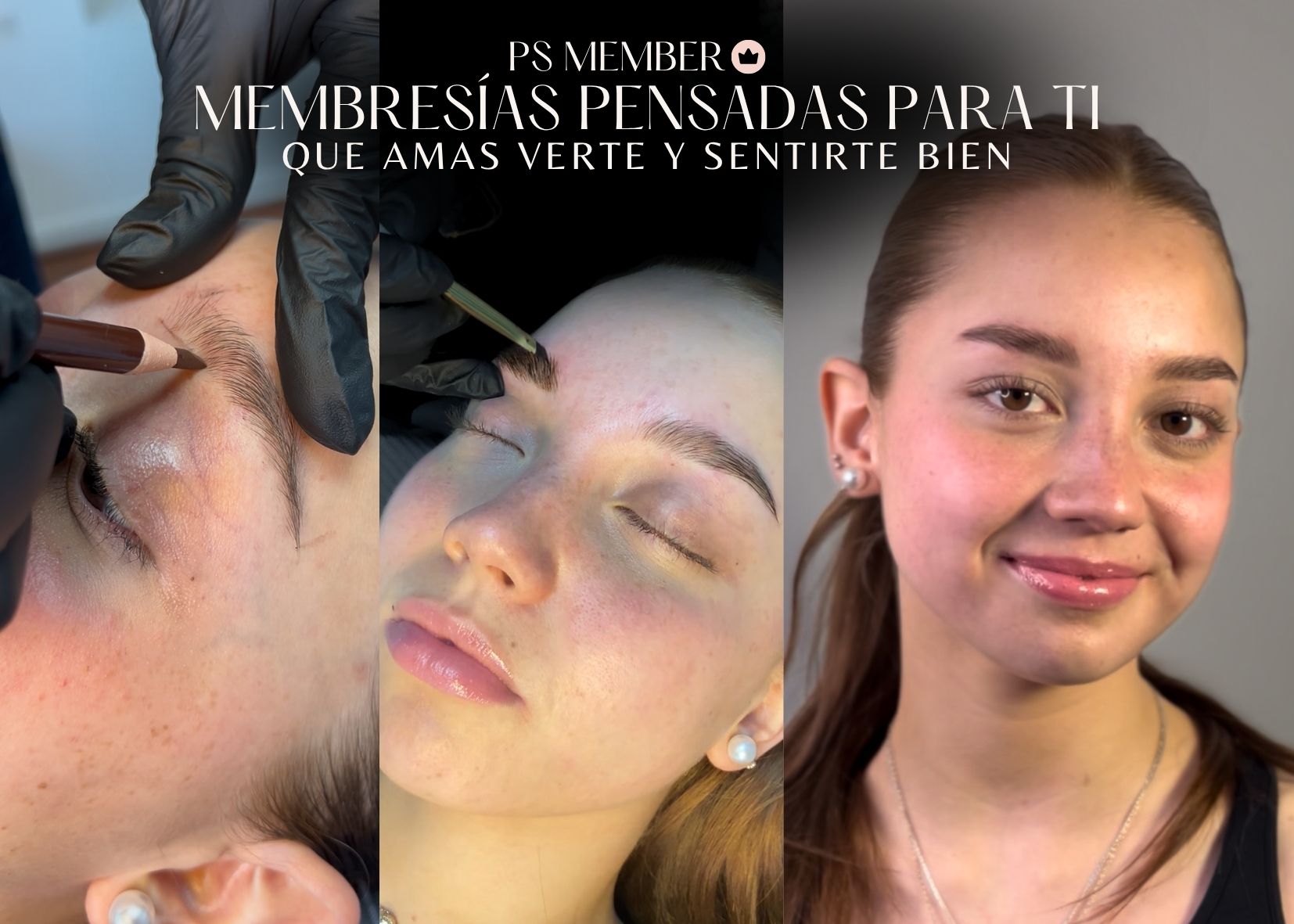 Brow Lamination Lash Lifting de pestañas Pelu studio Las Condes Machalí Rancagua