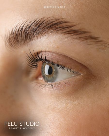 Lash Therapy Pelu Studio