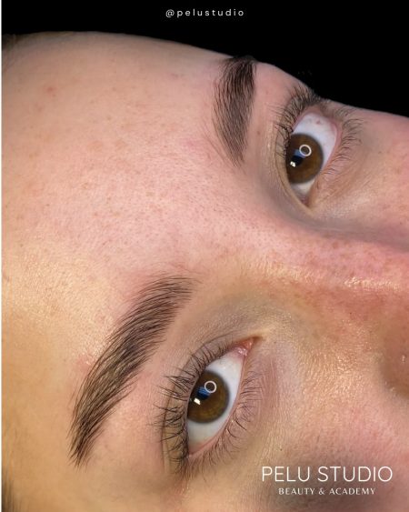Perfect Brows: Brow Lamination Laminado de cejas
