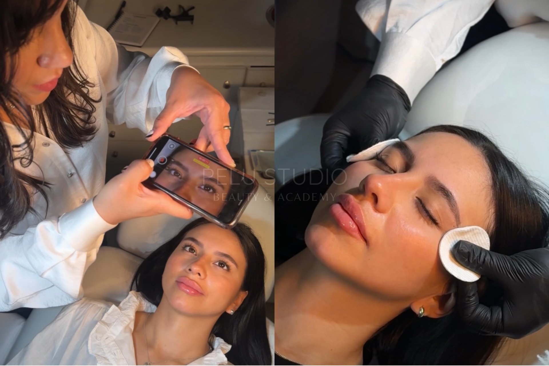 Curso Nanoblading, Curso Microblading, Feather Brows