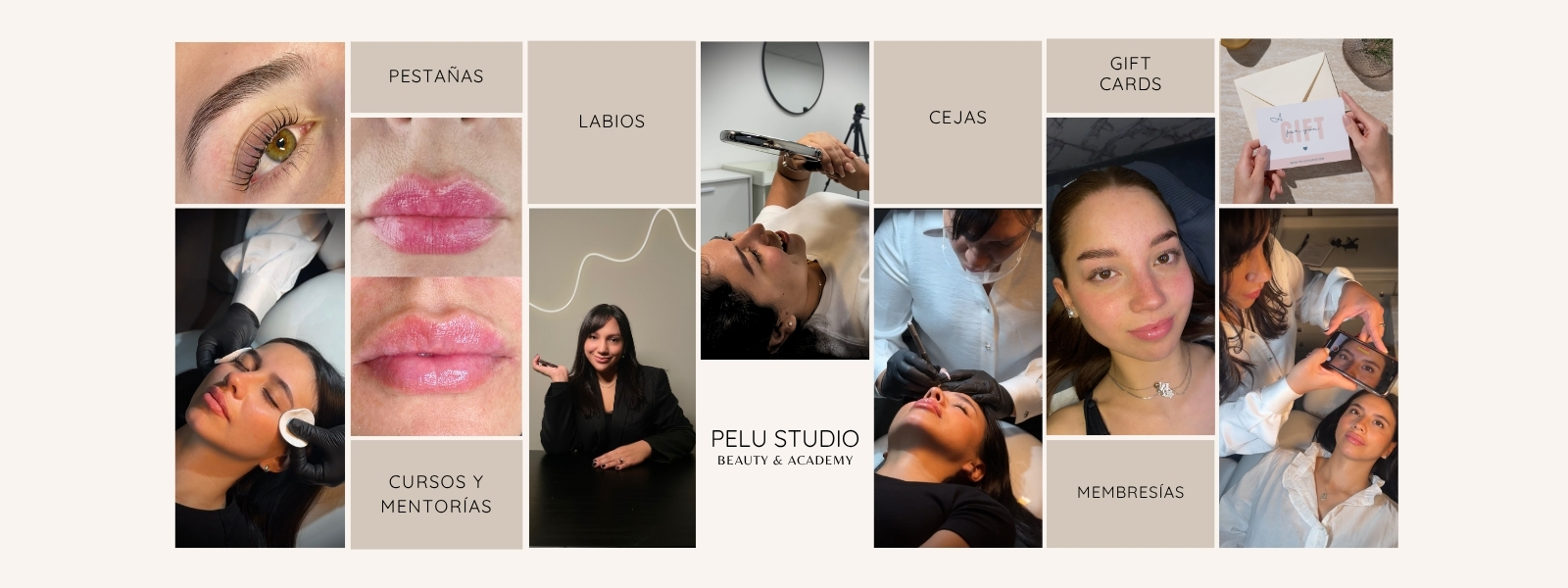 Pelu Studio